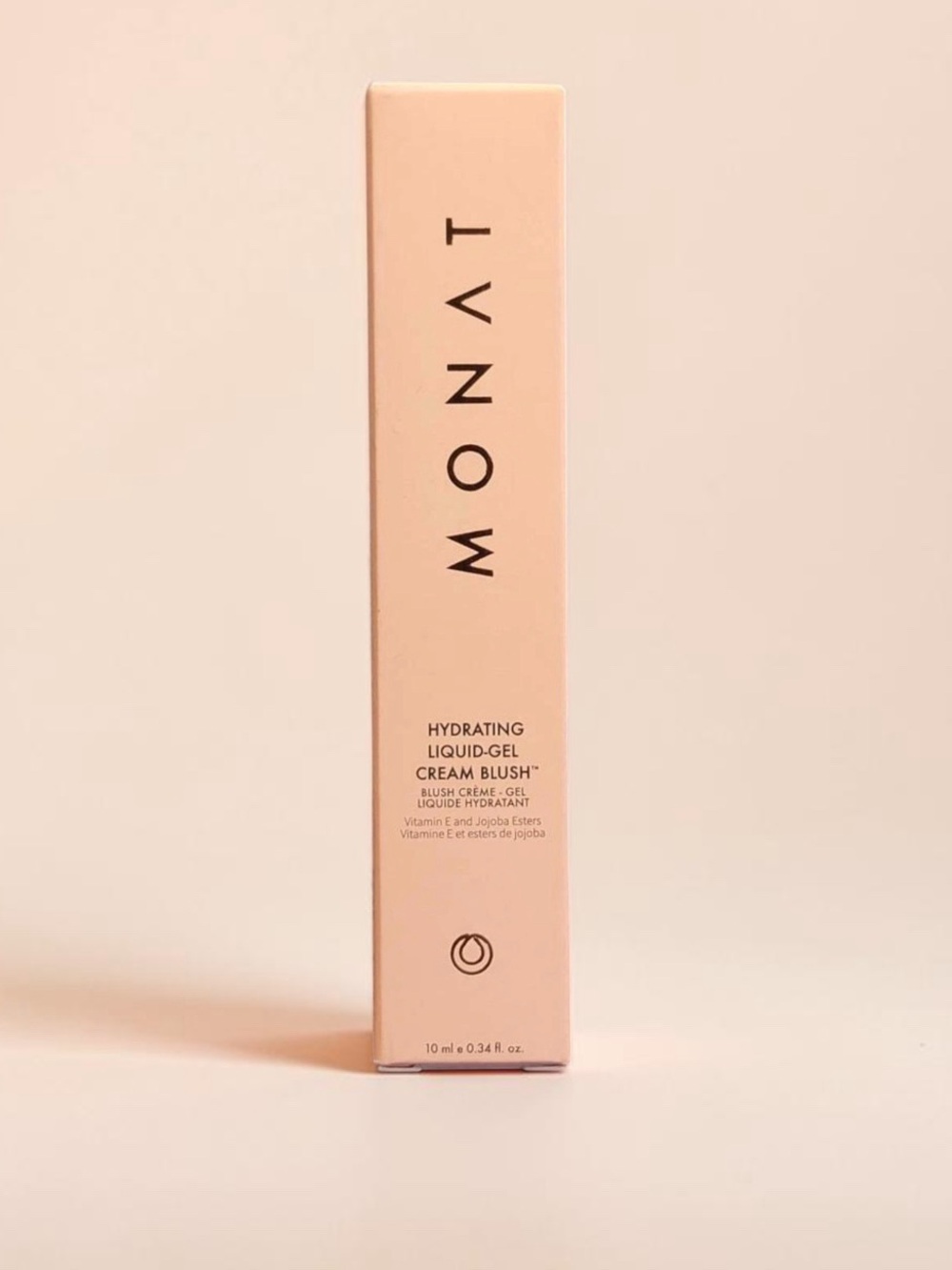🎀 Monat Hydrating Liquid-Gel Cream Blush | Pink